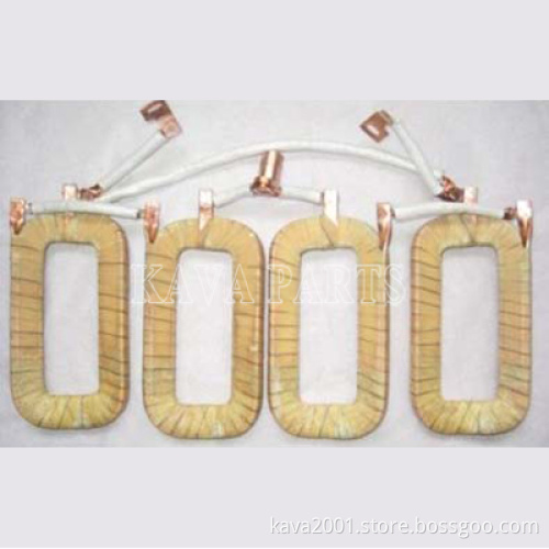 24V Field Coil for Delco 41MT Series DD Starters - 9X0288 10472563